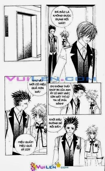 Đại Ca Đi Học: Chapter 10