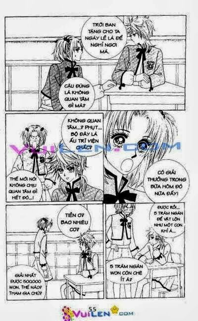 Đại Ca Đi Học: Chapter 10
