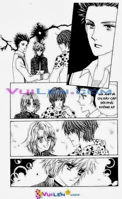 Đại Ca Đi Học: Chapter 10