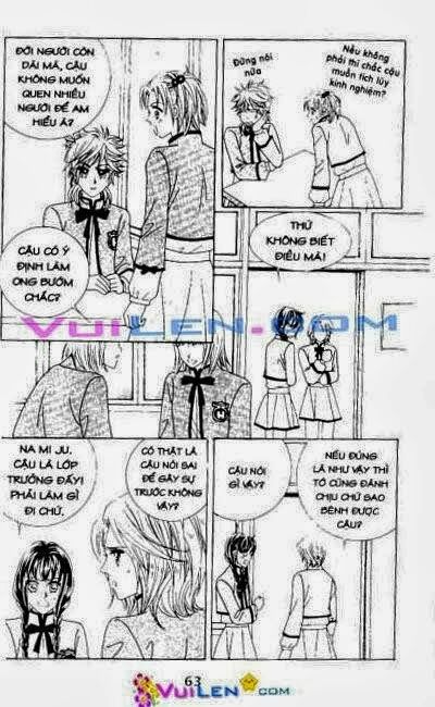 Đại Ca Đi Học: Chapter 10