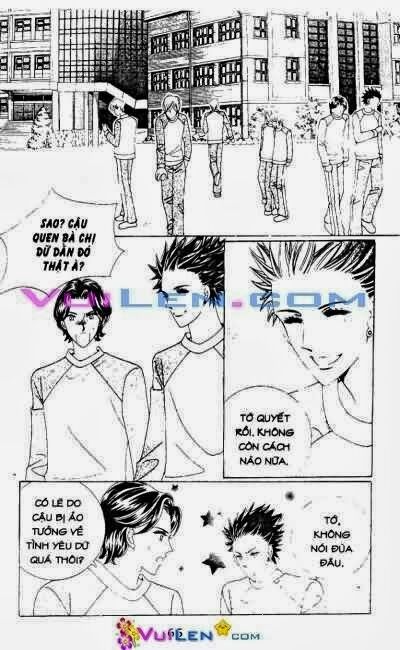 Đại Ca Đi Học: Chapter 10