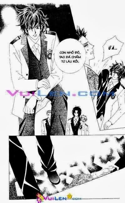 Đại Ca Đi Học: Chapter 10