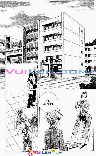 Đại Ca Đi Học: Chapter 10