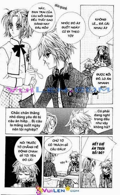 Đại Ca Đi Học: Chapter 10