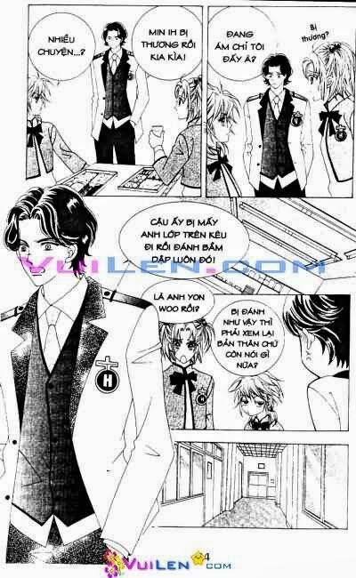 Đại Ca Đi Học: Chapter 10