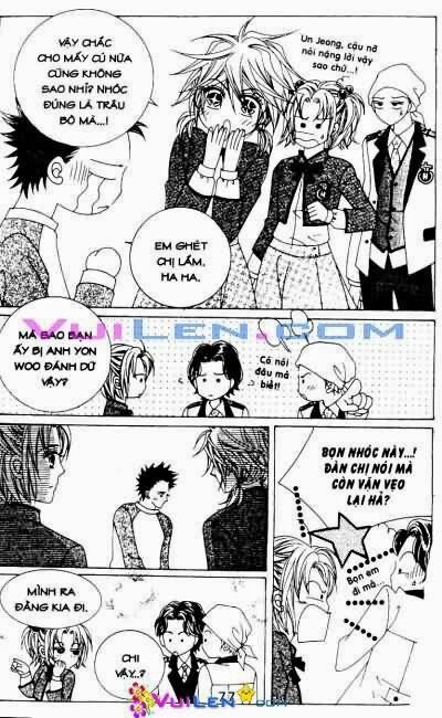 Đại Ca Đi Học: Chapter 10