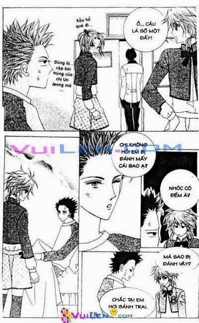 Đại Ca Đi Học: Chapter 10