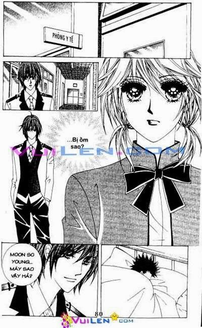 Đại Ca Đi Học: Chapter 10