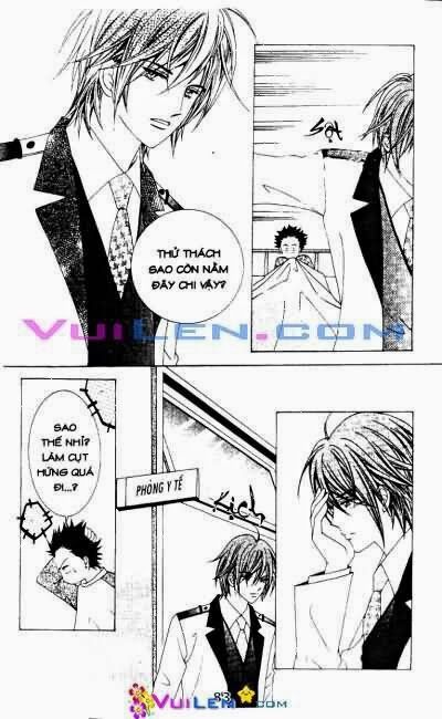 Đại Ca Đi Học: Chapter 10