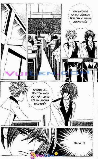 Đại Ca Đi Học: Chapter 10