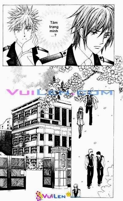 Đại Ca Đi Học: Chapter 10