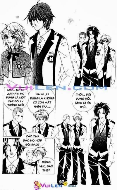 Đại Ca Đi Học: Chapter 10