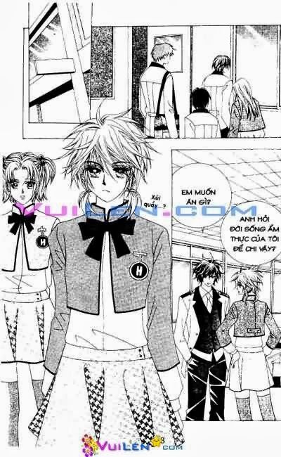 Đại Ca Đi Học: Chapter 10