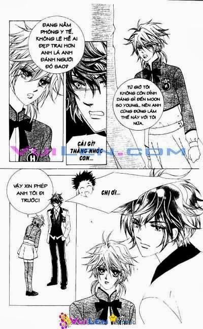 Đại Ca Đi Học: Chapter 10