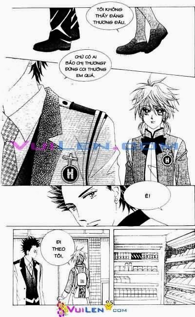 Đại Ca Đi Học: Chapter 10