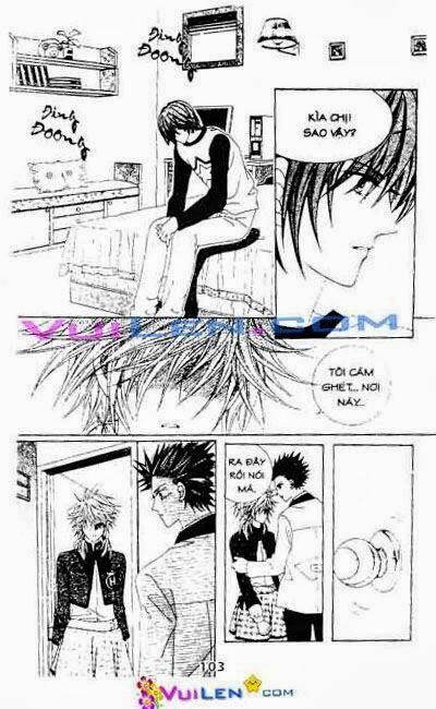 Đại Ca Đi Học: Chapter 11