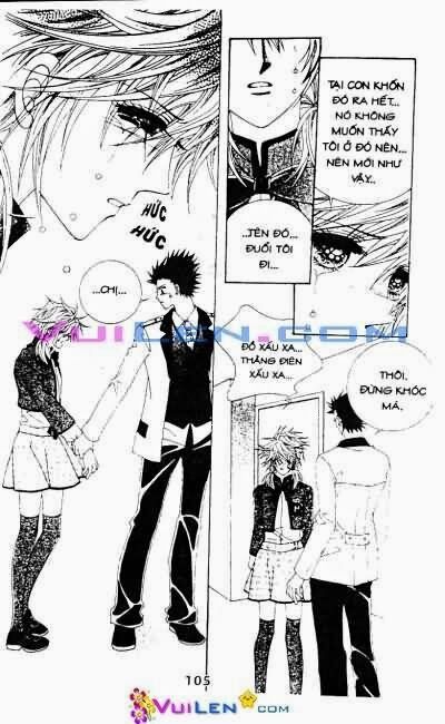 Đại Ca Đi Học: Chapter 11