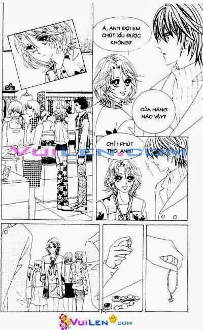 Đại Ca Đi Học: Chapter 11