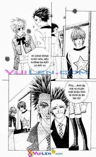 Đại Ca Đi Học: Chapter 11