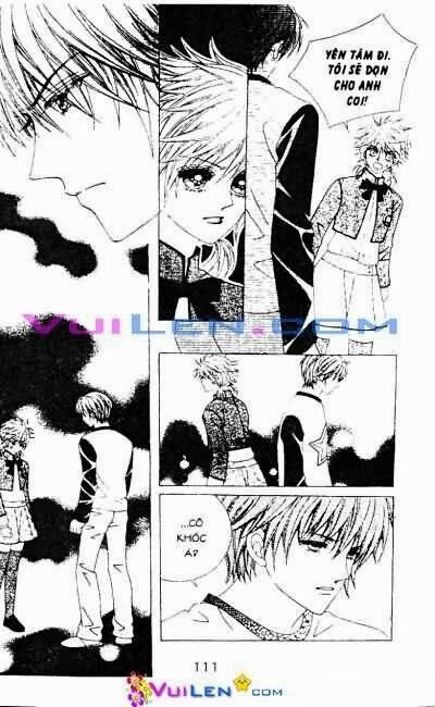 Đại Ca Đi Học: Chapter 11