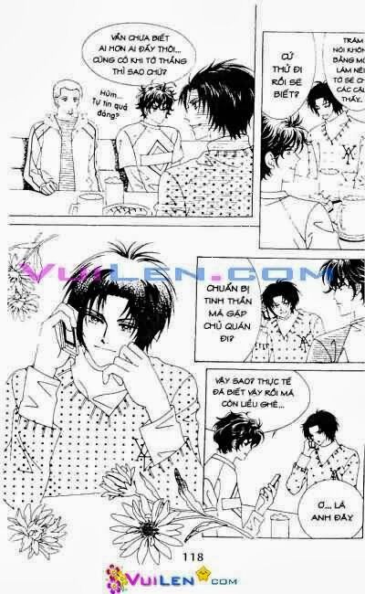 Đại Ca Đi Học: Chapter 11