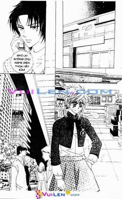 Đại Ca Đi Học: Chapter 11