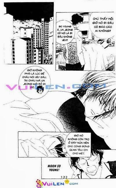 Đại Ca Đi Học: Chapter 11