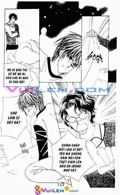 Đại Ca Đi Học: Chapter 11