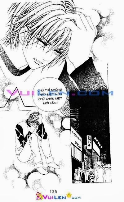 Đại Ca Đi Học: Chapter 11