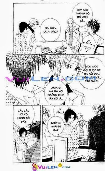 Đại Ca Đi Học: Chapter 11