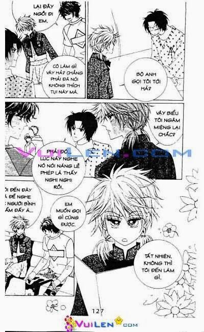 Đại Ca Đi Học: Chapter 11