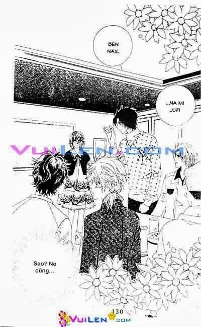 Đại Ca Đi Học: Chapter 11