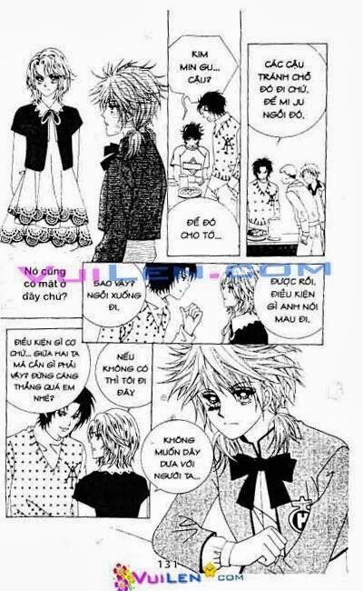 Đại Ca Đi Học: Chapter 11