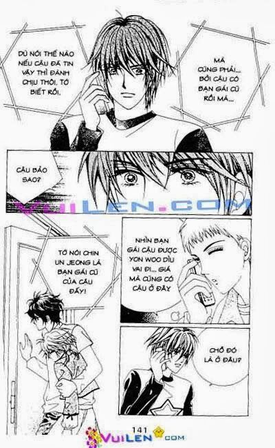 Đại Ca Đi Học: Chapter 11