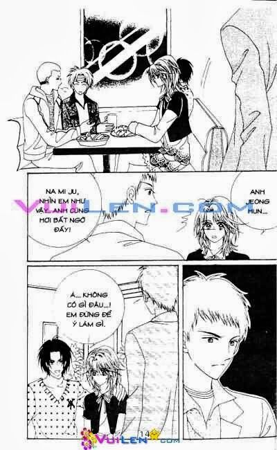 Đại Ca Đi Học: Chapter 11