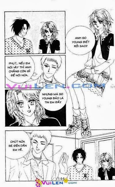Đại Ca Đi Học: Chapter 11