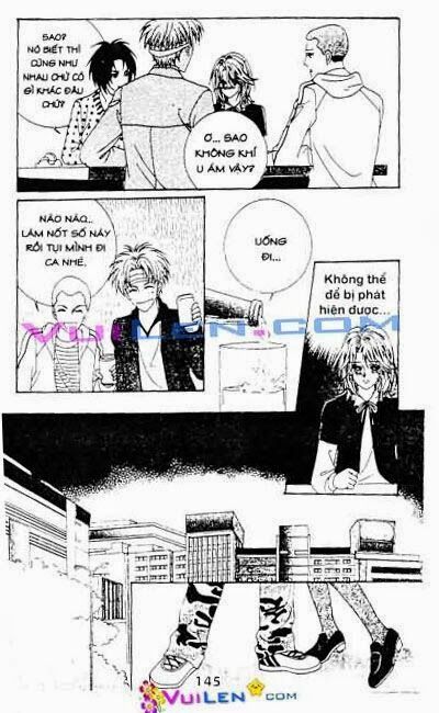 Đại Ca Đi Học: Chapter 11