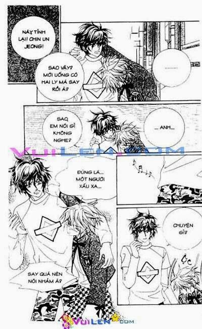 Đại Ca Đi Học: Chapter 11