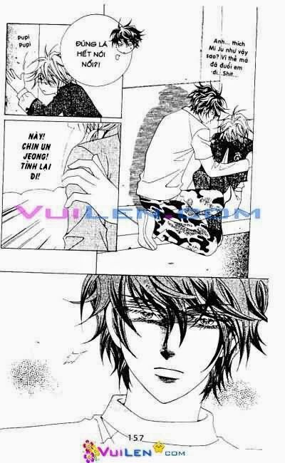 Đại Ca Đi Học: Chapter 11