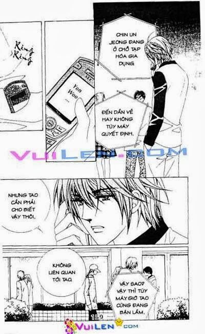 Đại Ca Đi Học: Chapter 11