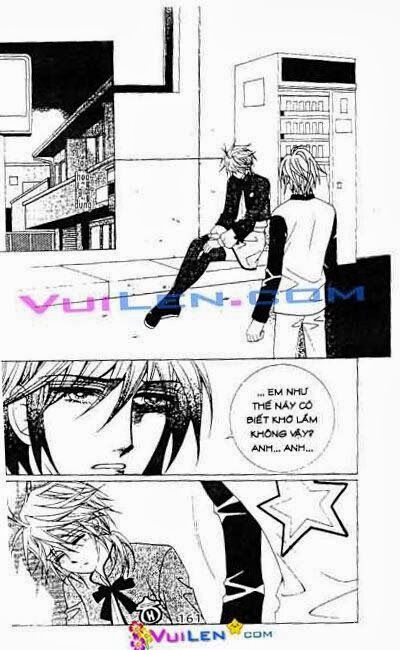 Đại Ca Đi Học: Chapter 11