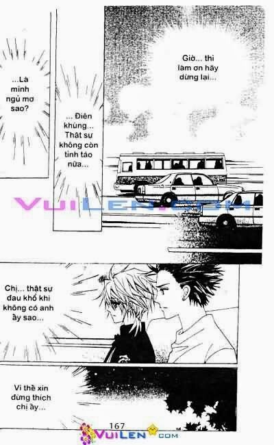 Đại Ca Đi Học: Chapter 11