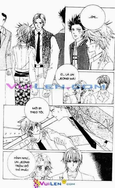 Đại Ca Đi Học: Chapter 11