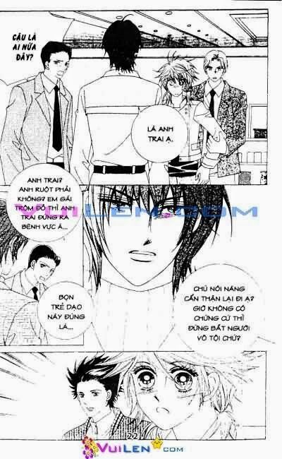 Đại Ca Đi Học: Chapter 11
