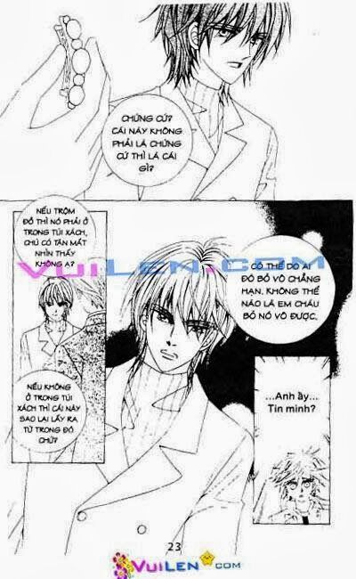 Đại Ca Đi Học: Chapter 11