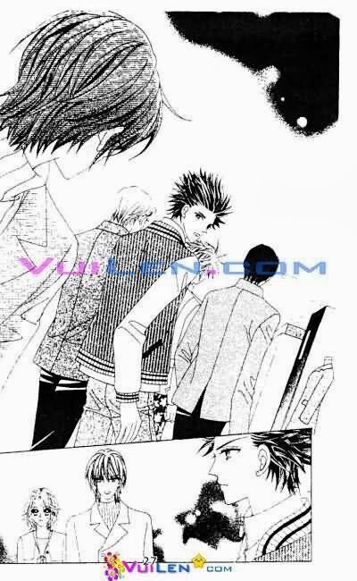 Đại Ca Đi Học: Chapter 11