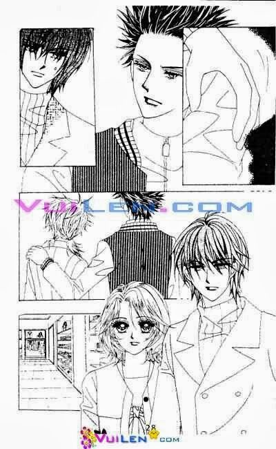Đại Ca Đi Học: Chapter 11