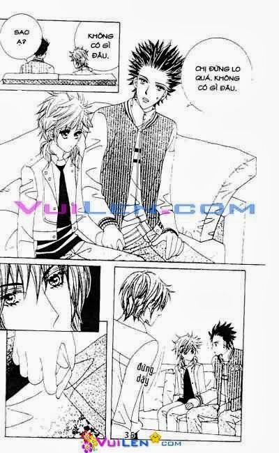 Đại Ca Đi Học: Chapter 11
