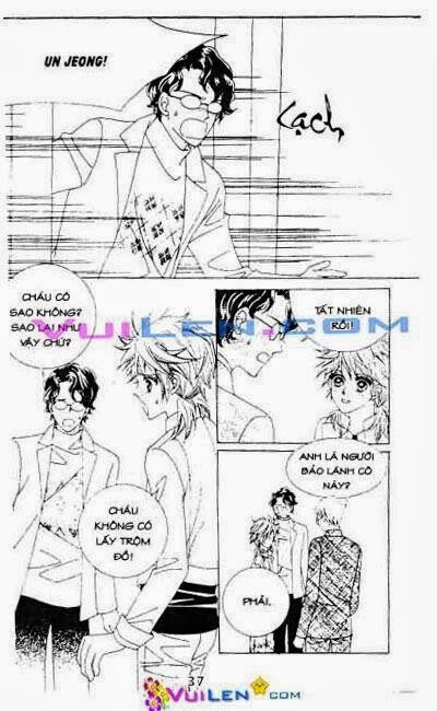 Đại Ca Đi Học: Chapter 11