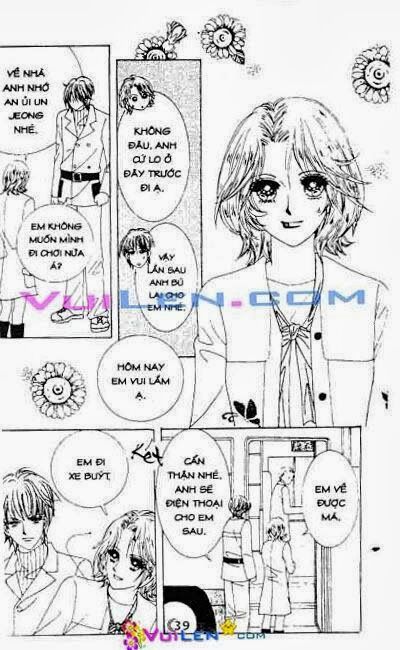 Đại Ca Đi Học: Chapter 11